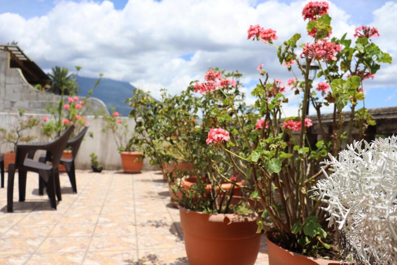 Casa Quetzalli, La Recoleccion Antigua Esterno foto
