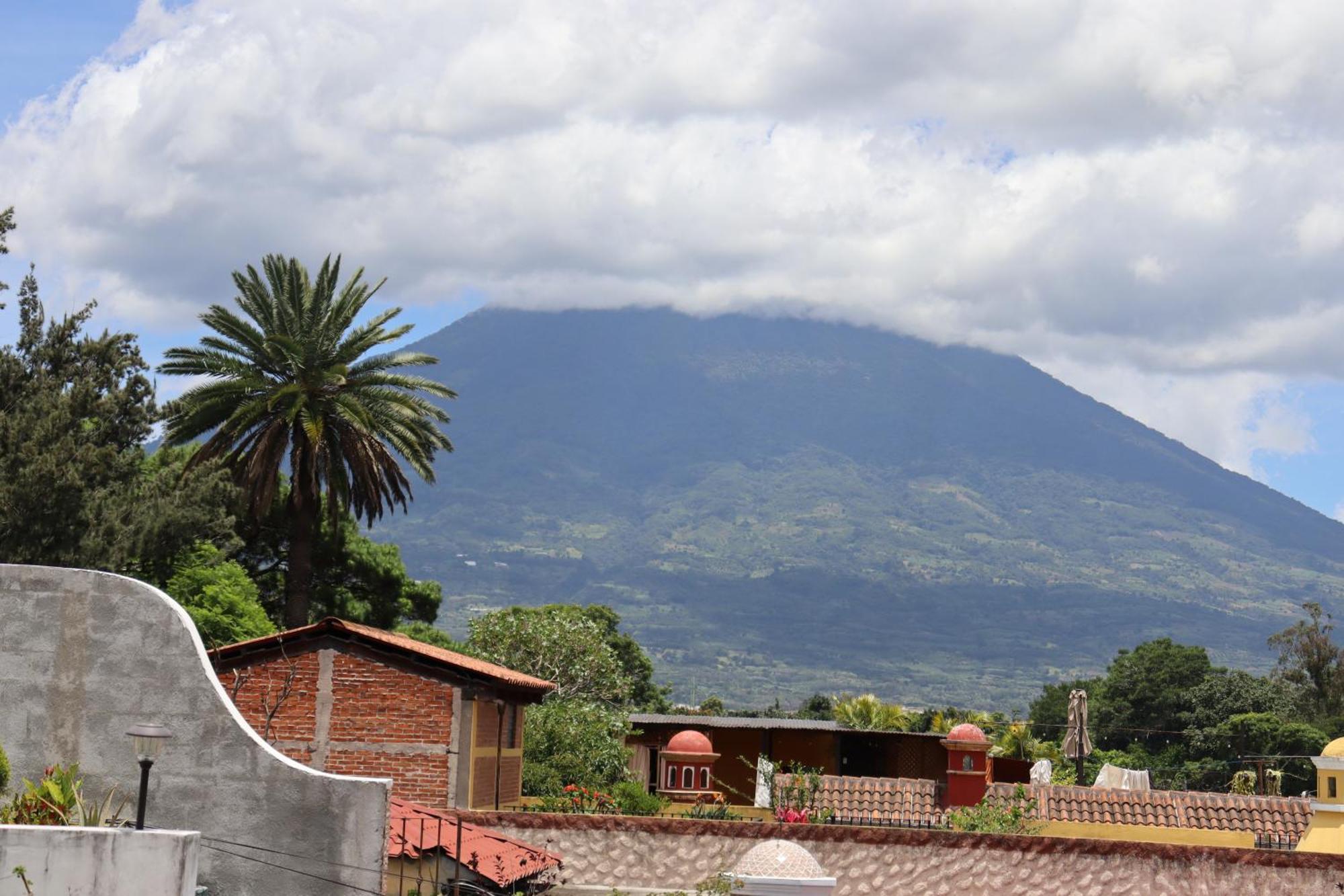 Casa Quetzalli, La Recoleccion Antigua Esterno foto