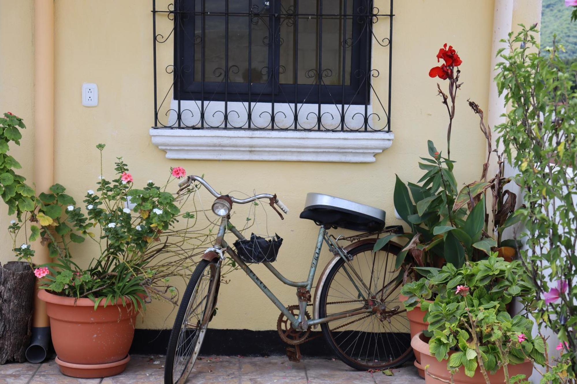 Casa Quetzalli, La Recoleccion Antigua Esterno foto